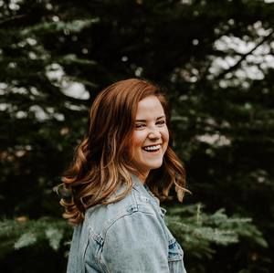 Meet your Posher, Mary kate